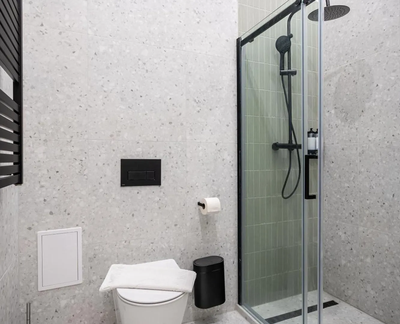 K27 - Cozy Boutique Apartments - Top Location By Bqa Budapest Hungría