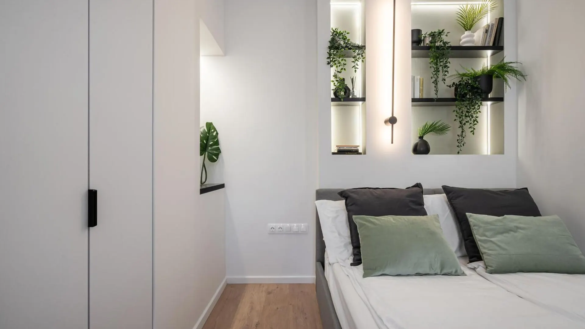 K27 - Cozy Boutique Apartments - Top Location By Bqa Budapest 0*,  Ungheria