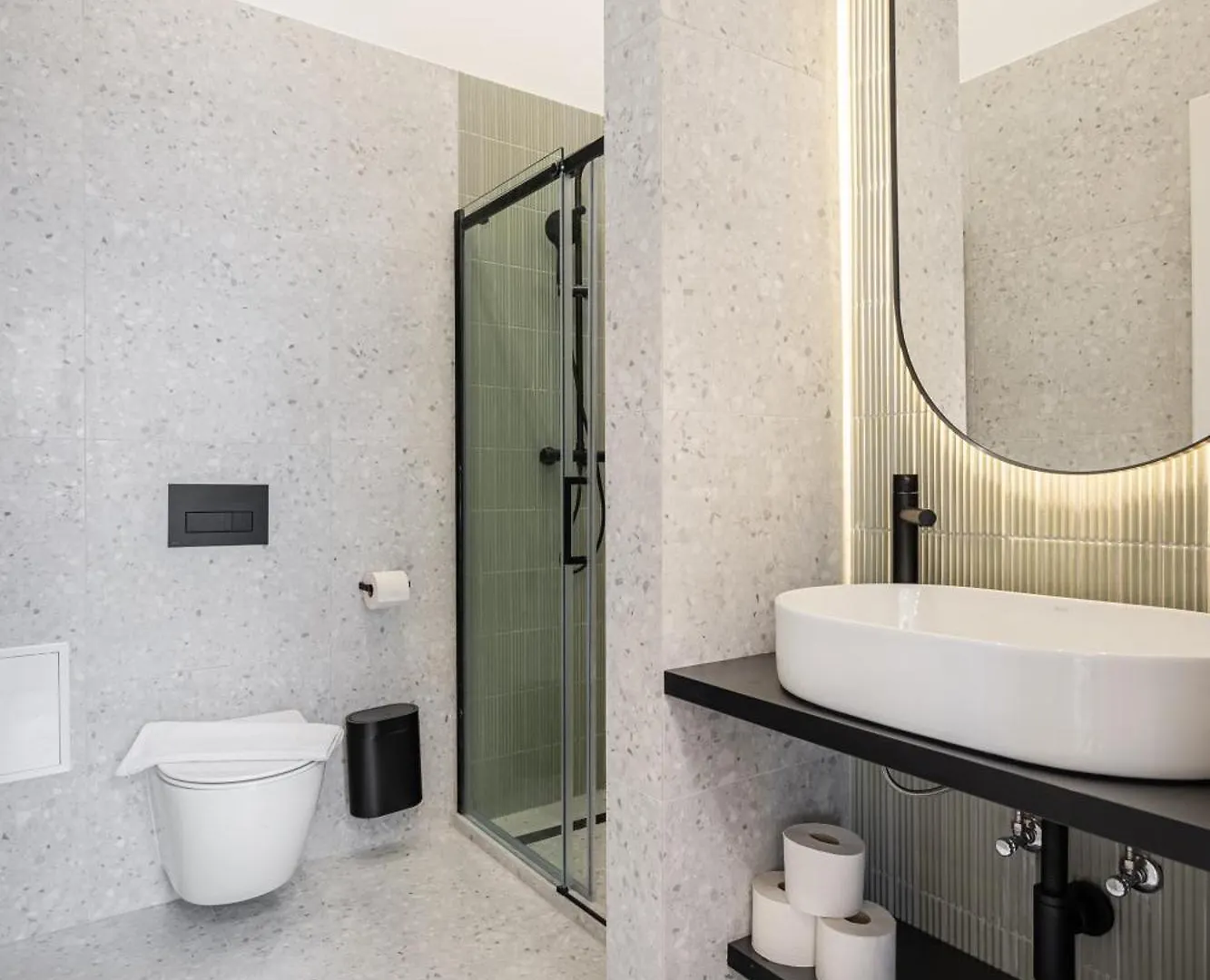 K27 - Cozy Boutique Apartments - Top Location By Bqa Budapest