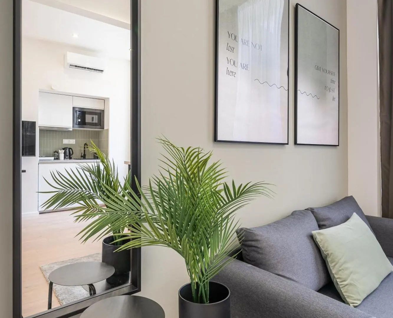 K27 - Cozy Boutique Apartments - Top Location By Bqa Budapest