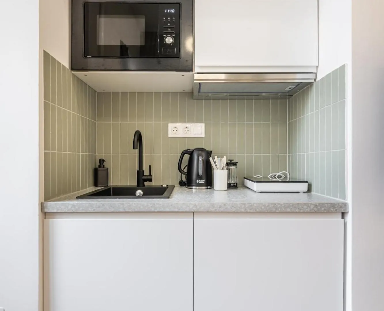 K27 - Cozy Boutique Apartments - Top Location By Bqa Budapest Hungría