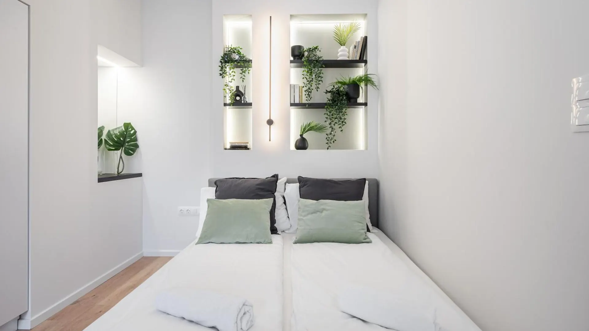 K27 - Cozy Boutique Apartments - Top Location By Bqa Budapest