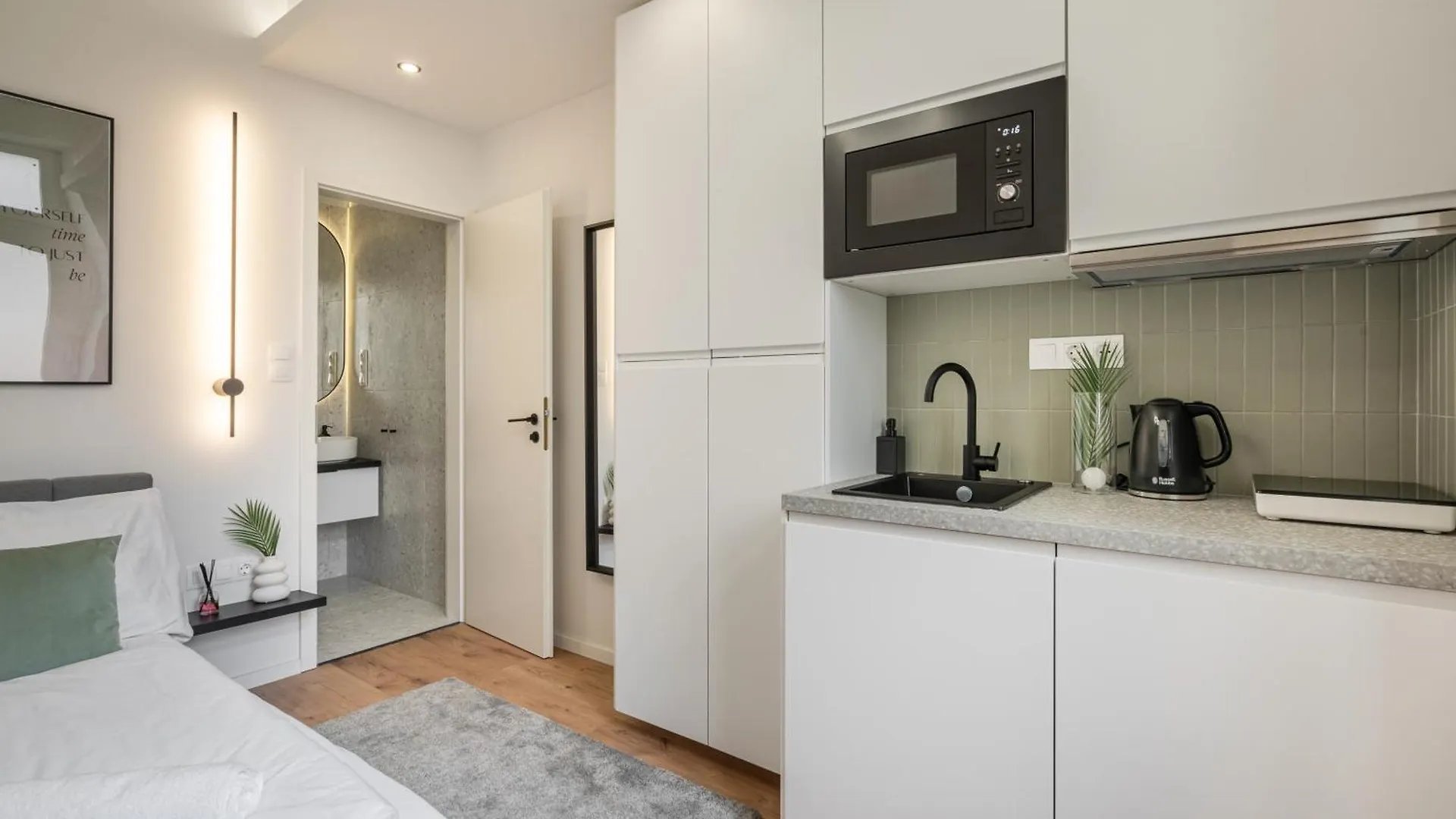 K27 - Cozy Boutique Apartments - Top Location By Bqa Budapest