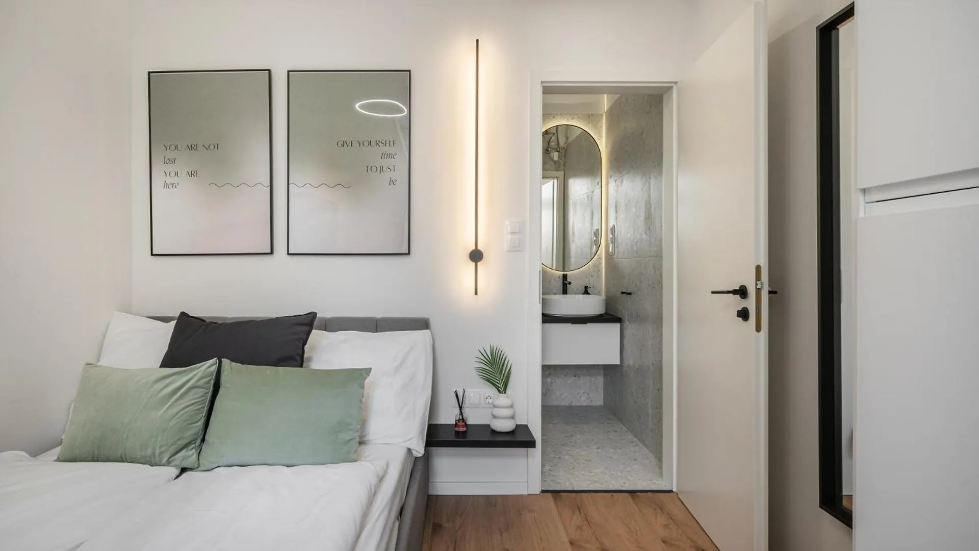 K27 - Cozy Boutique Apartments - Top Location By Bqa Budapest