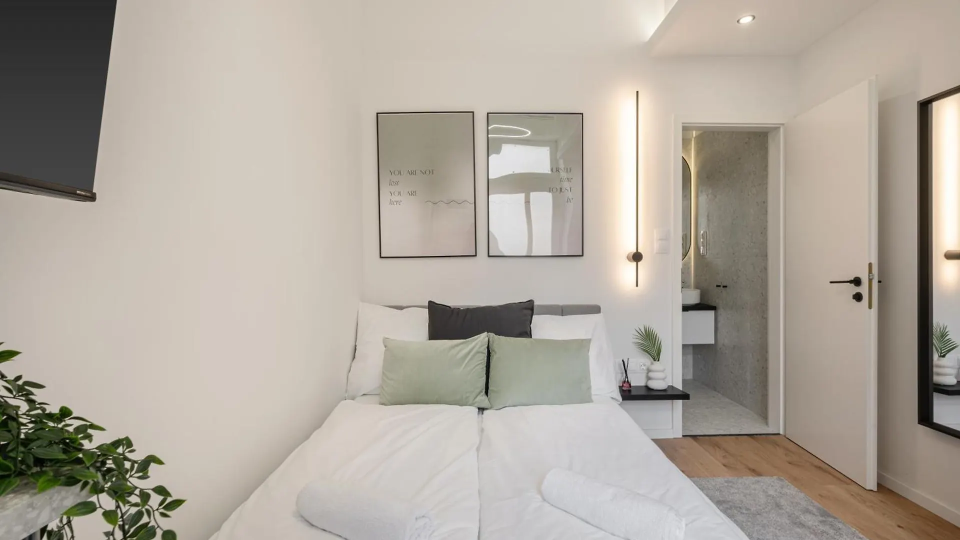 K27 - Cozy Boutique Apartments - Top Location By Bqa Budapest Ungheria