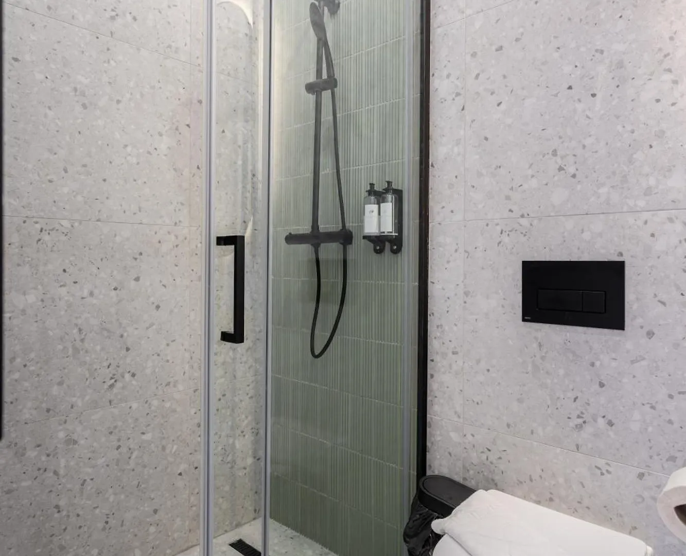 K27 - Cozy Boutique Apartments - Top Location By Bqa Budapest Ungheria