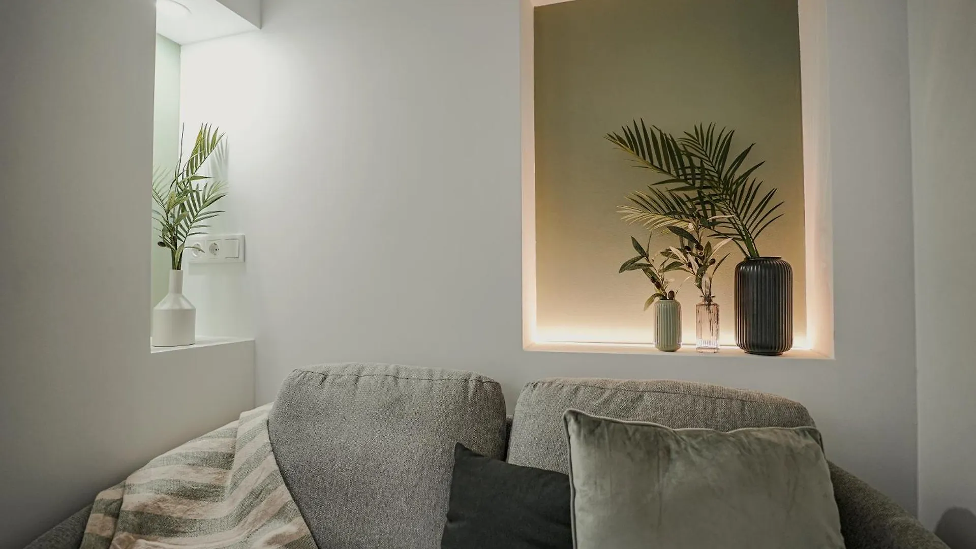 K27 - Cozy Boutique Apartments - Top Location By Bqa Budapest