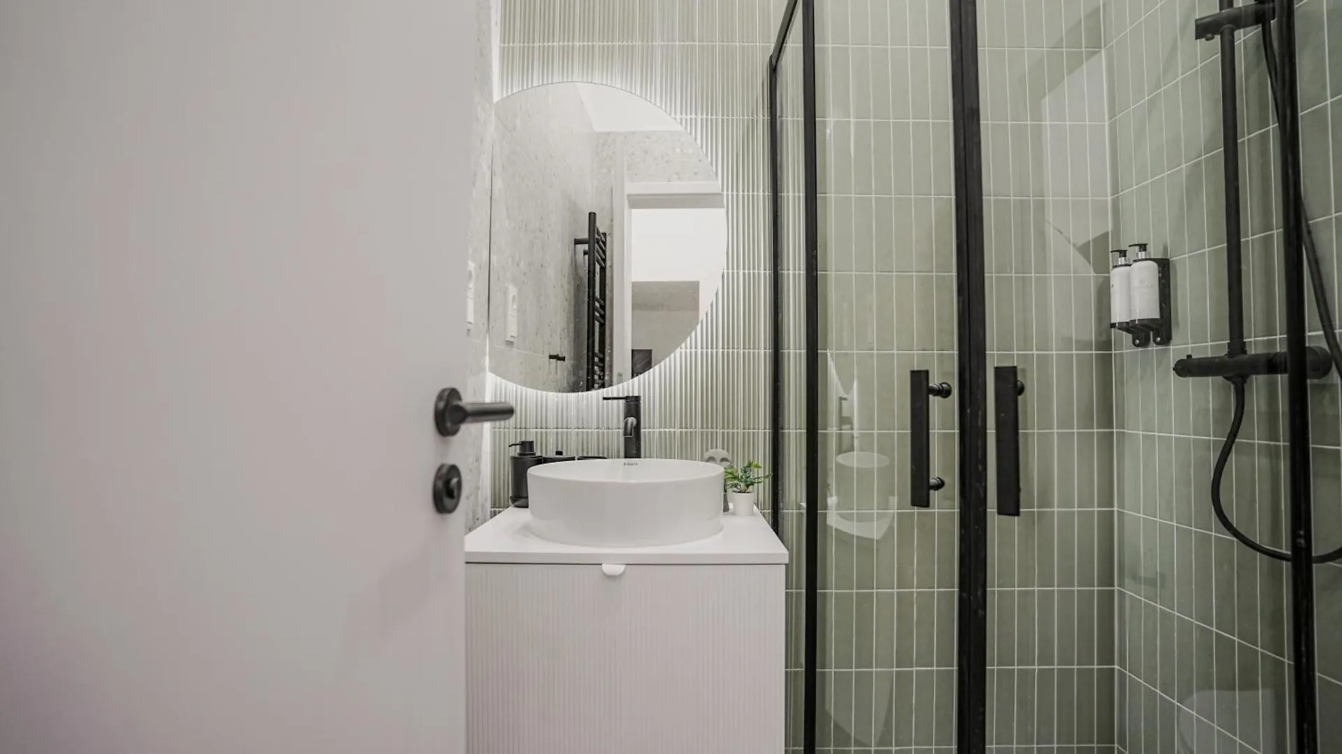 K27 - Cozy Boutique Apartments - Top Location By Bqa Budapest