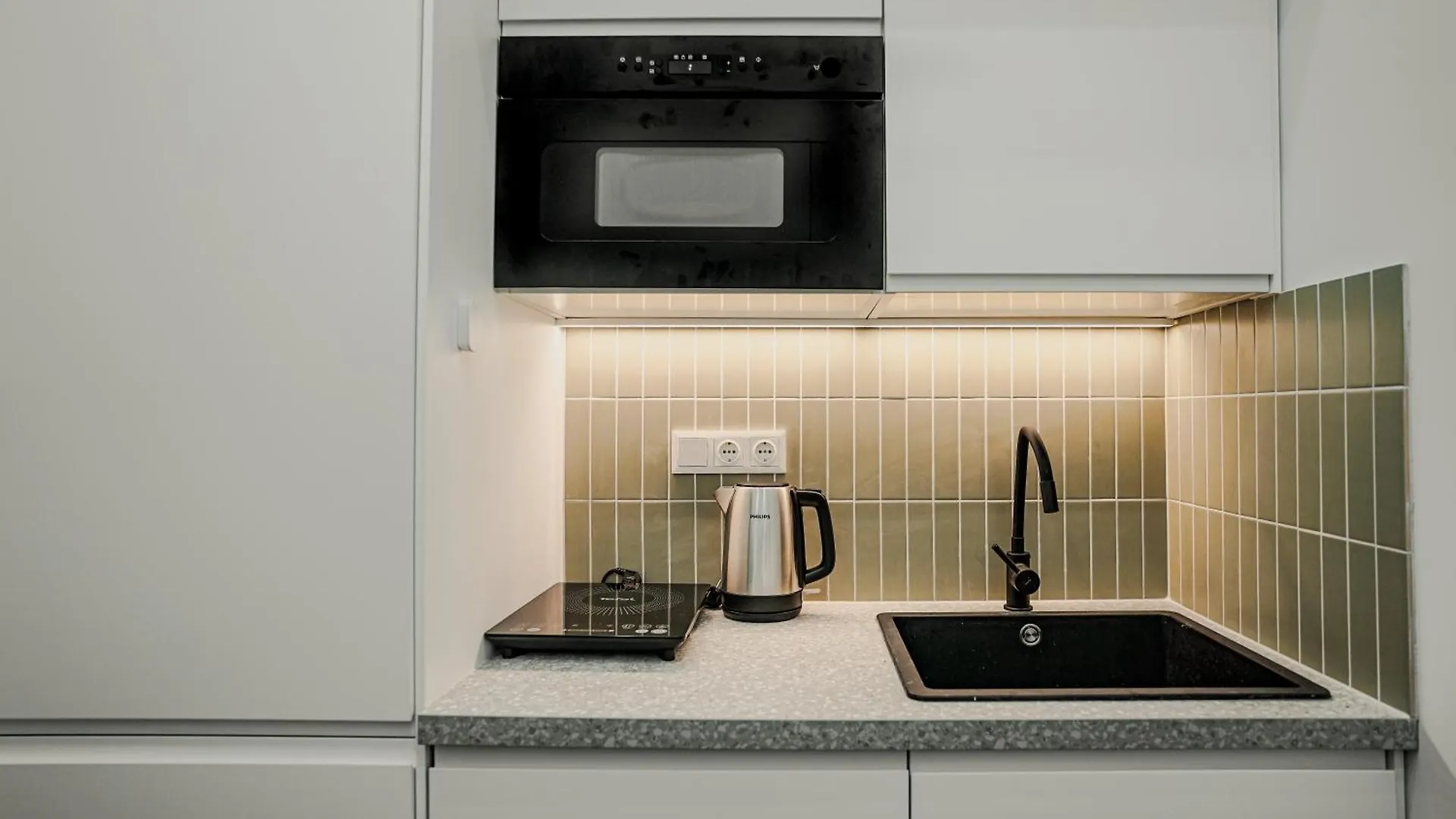 K27 - Cozy Boutique Apartments - Top Location By Bqa Budapest