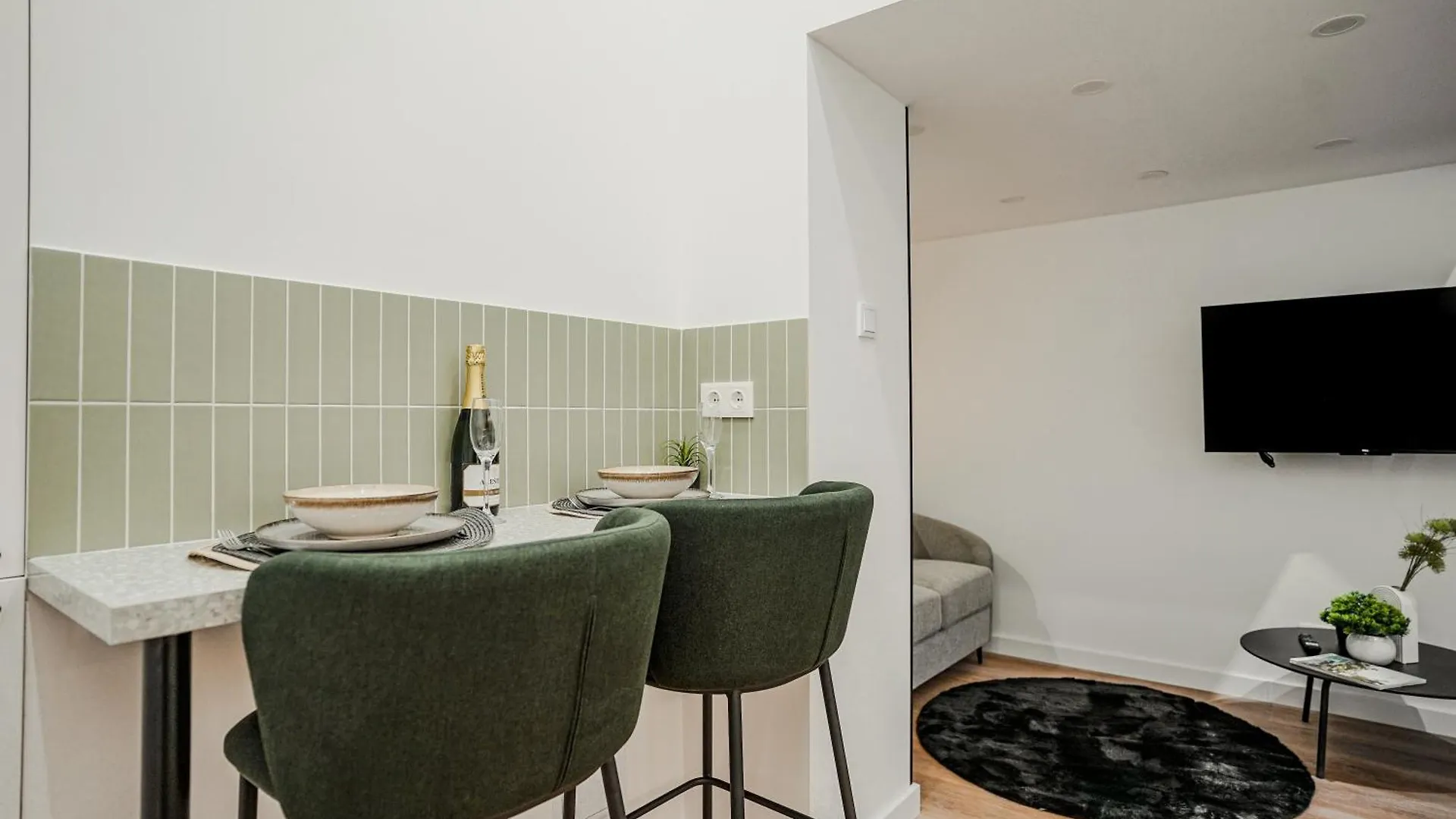 K27 - Cozy Boutique Apartments - Top Location By Bqa Budapest Ungheria