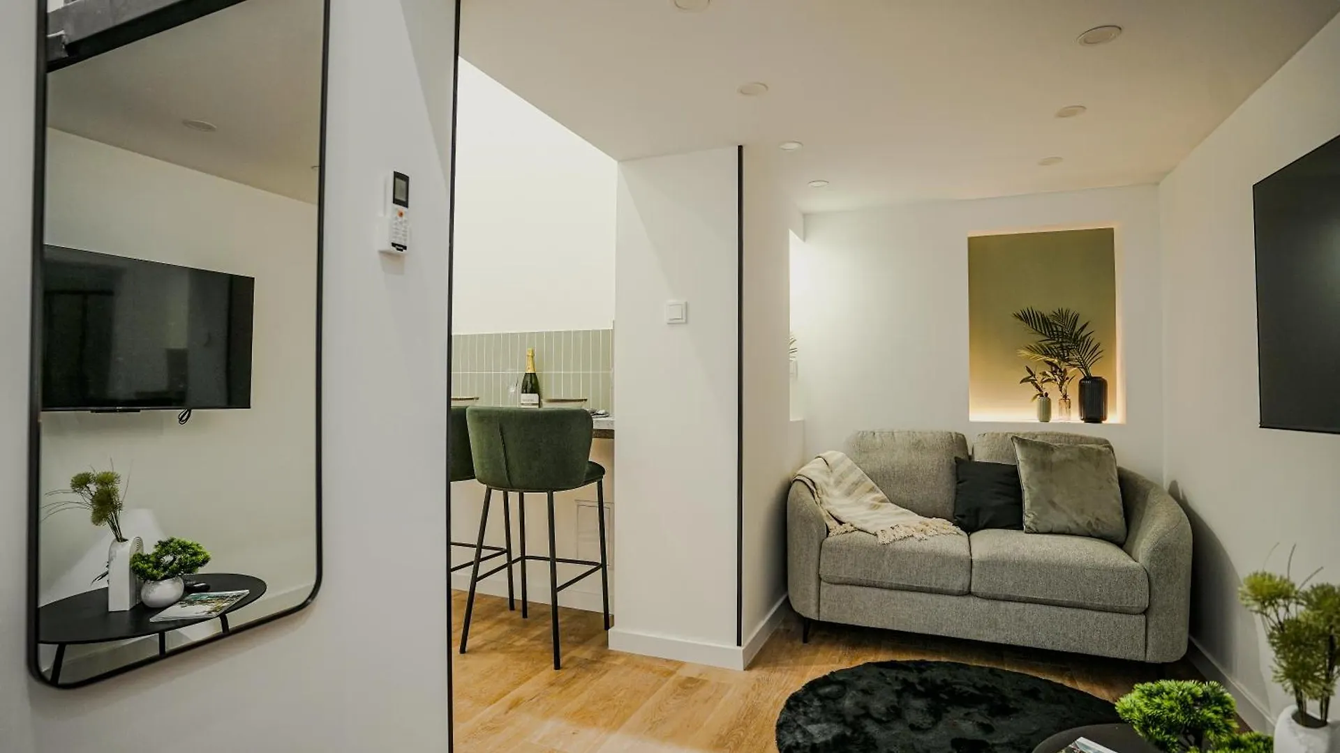 K27 - Cozy Boutique Apartments - Top Location By Bqa Budapest Ungheria
