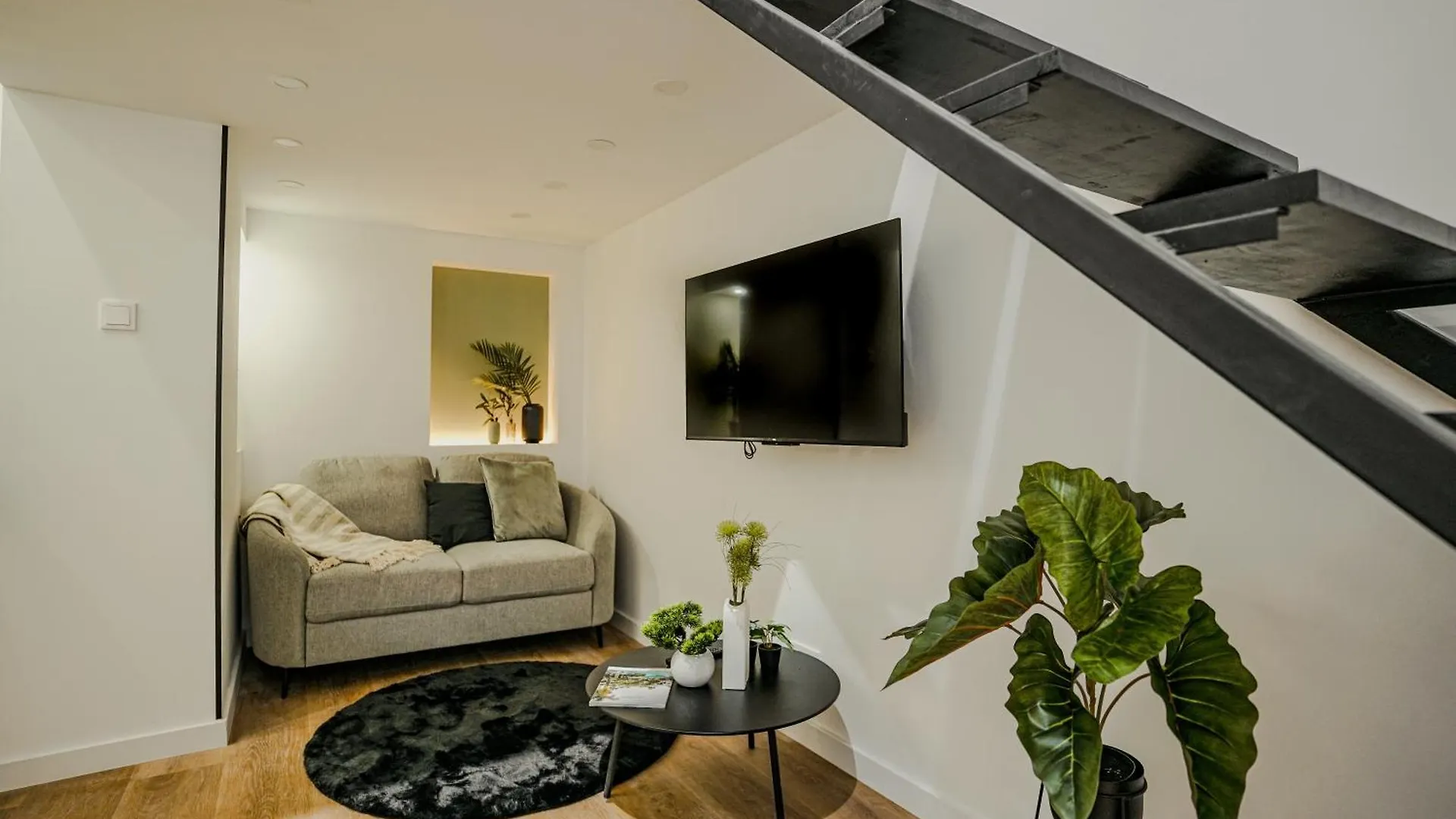 K27 - Cozy Boutique Apartments - Top Location By Bqa Budapest