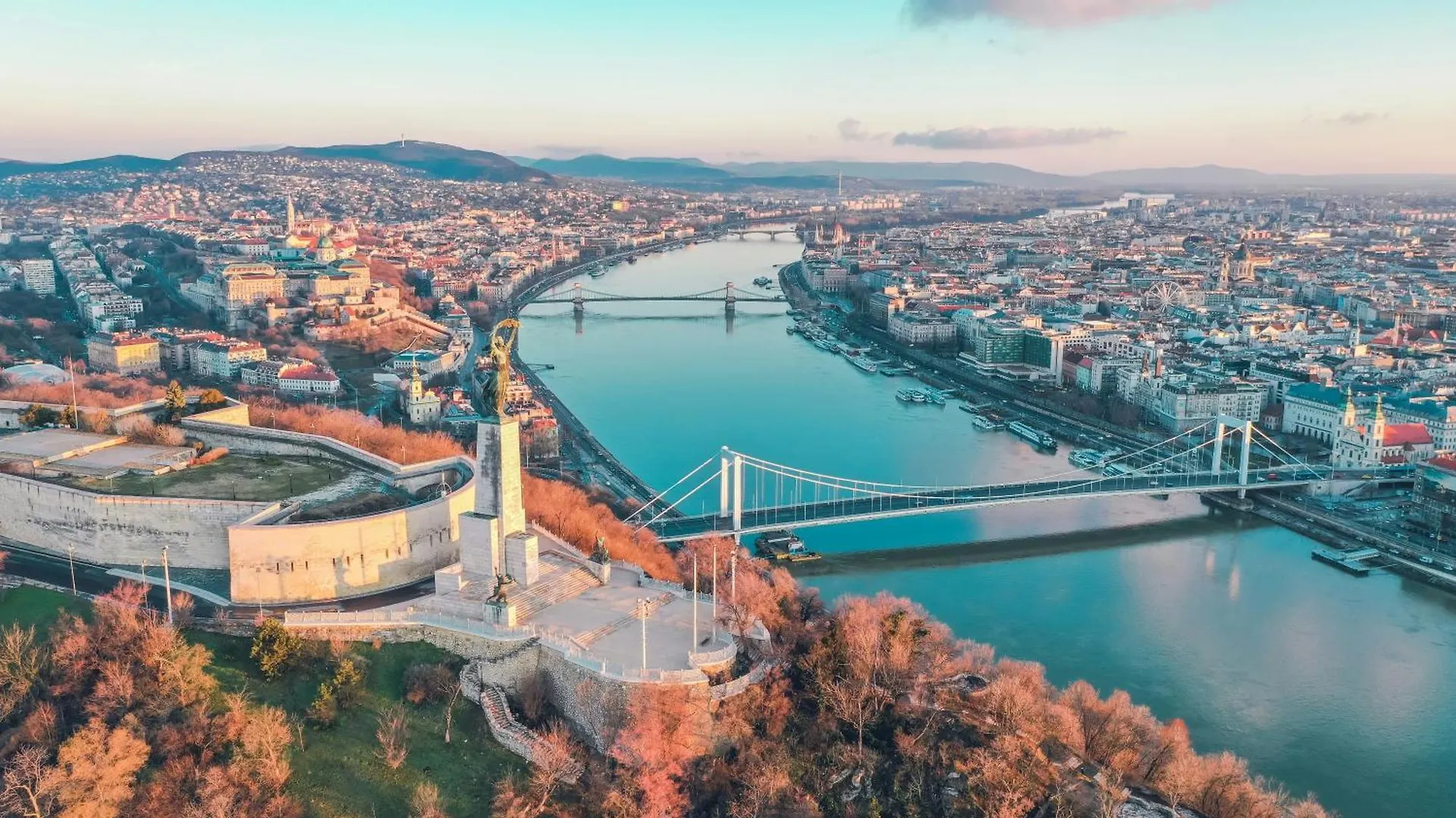 K27 - Cozy Boutique Apartments - Top Location By Bqa Budapest 0*,