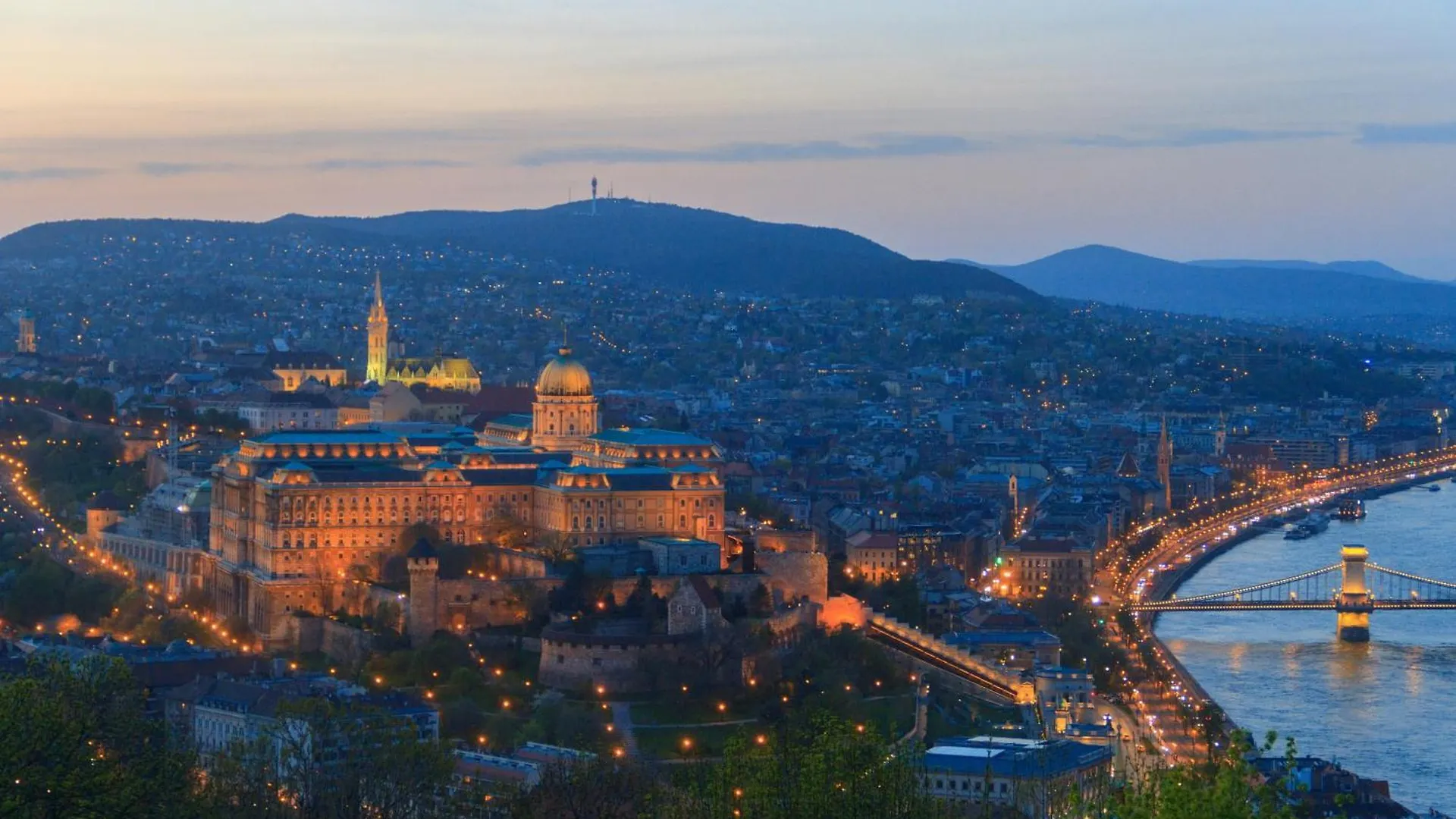 K27 - Cozy Boutique Apartments - Top Location By Bqa Budapest