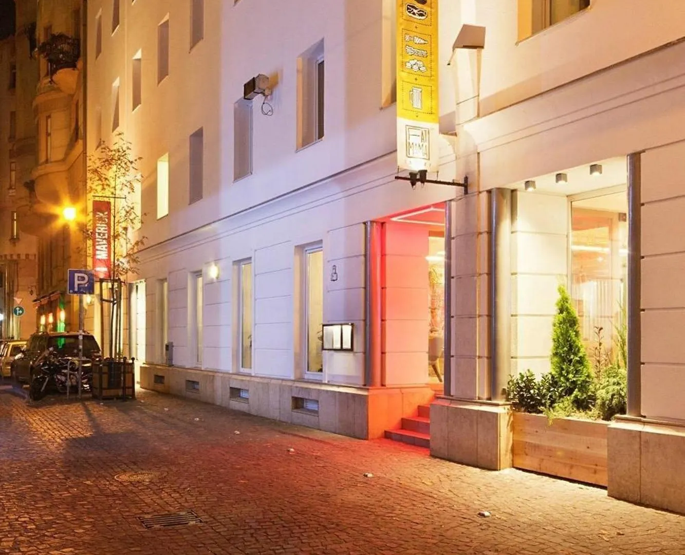 K27 - Cozy Boutique Apartments - Top Location By Bqa Budapest