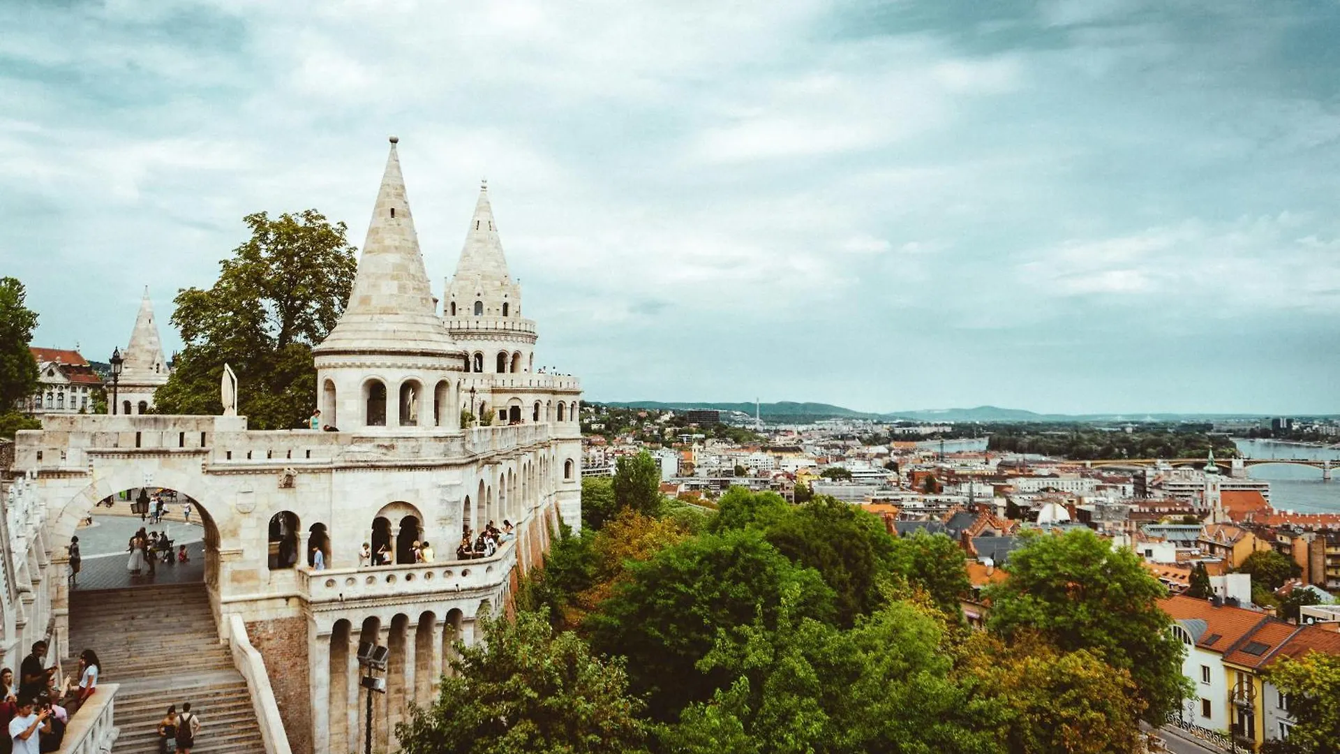 K27 - Cozy Boutique Apartments - Top Location By Bqa Budapest