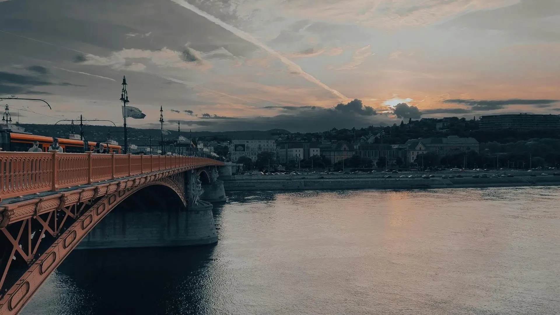 K27 - Cozy Boutique Apartments - Top Location By Bqa Budapest Ungheria