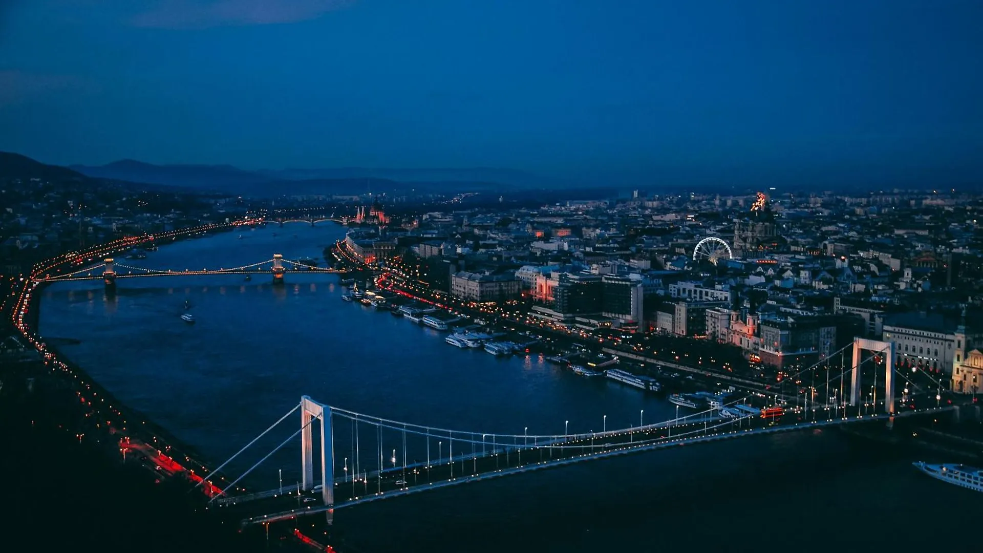 K27 - Cozy Boutique Apartments - Top Location By Bqa Budapest 0*,  Hungría