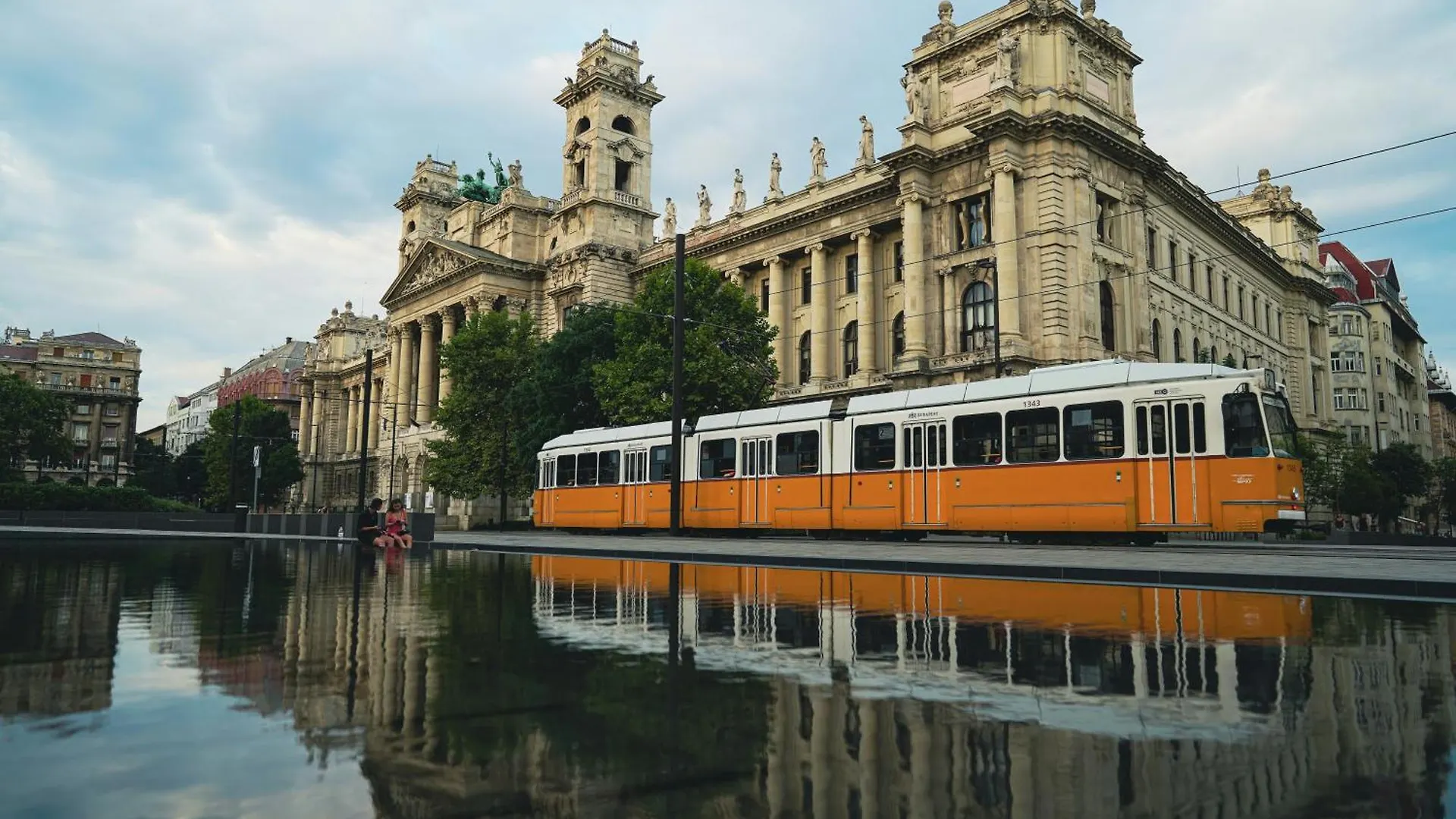 K27 - Cozy Boutique Apartments - Top Location By Bqa Budapest Ungheria