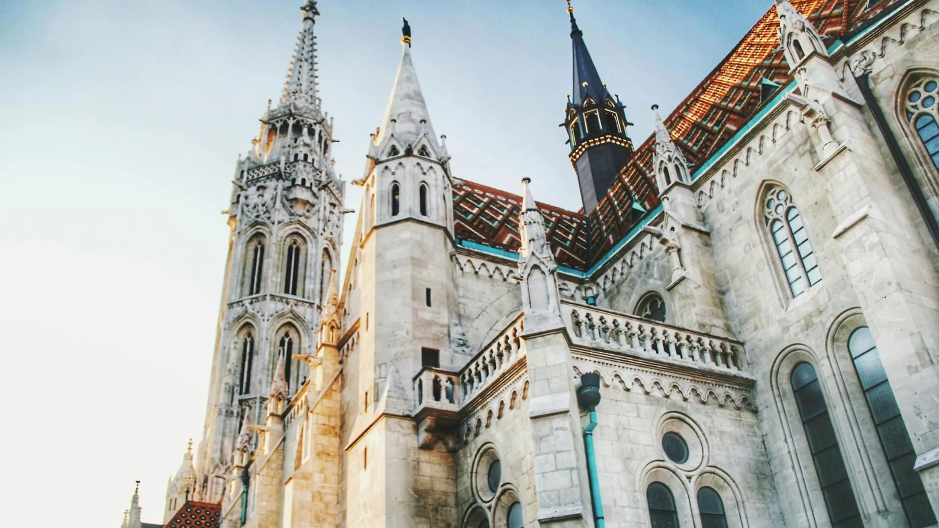 K27 - Cozy Boutique Apartments - Top Location By Bqa Budapest