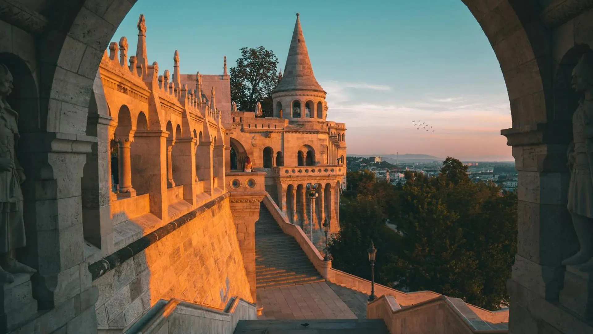 K27 - Cozy Boutique Apartments - Top Location By Bqa Budapest Hongrie
