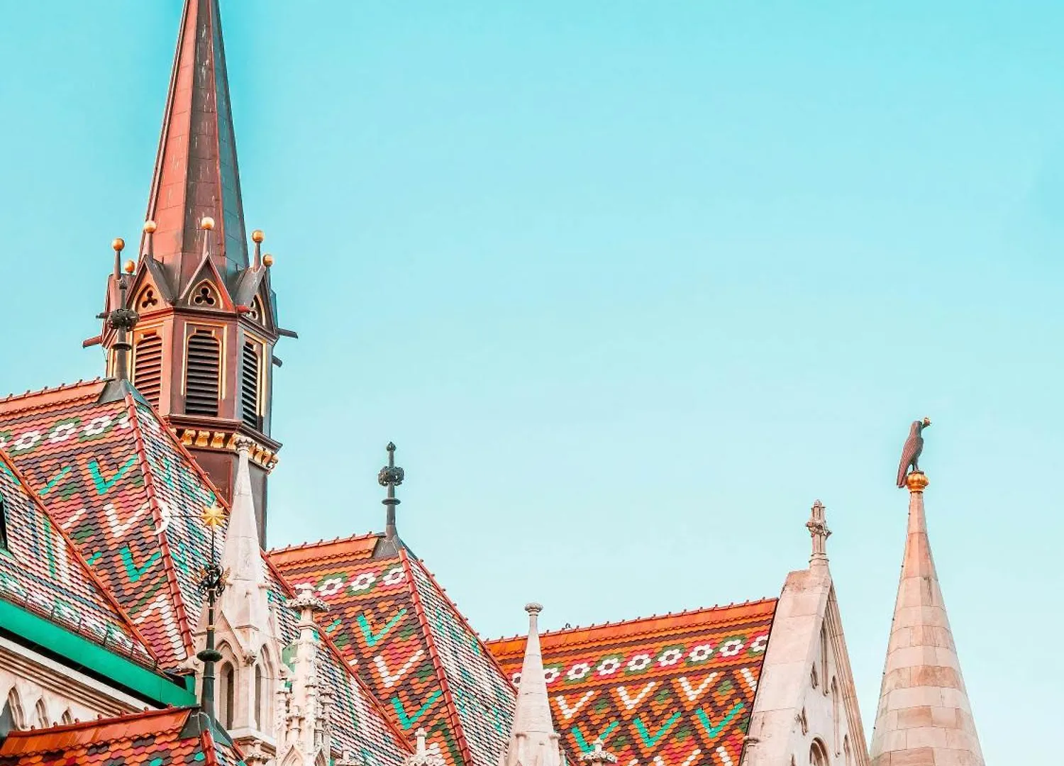 K27 - Cozy Boutique Apartments - Top Location By Bqa Budapest