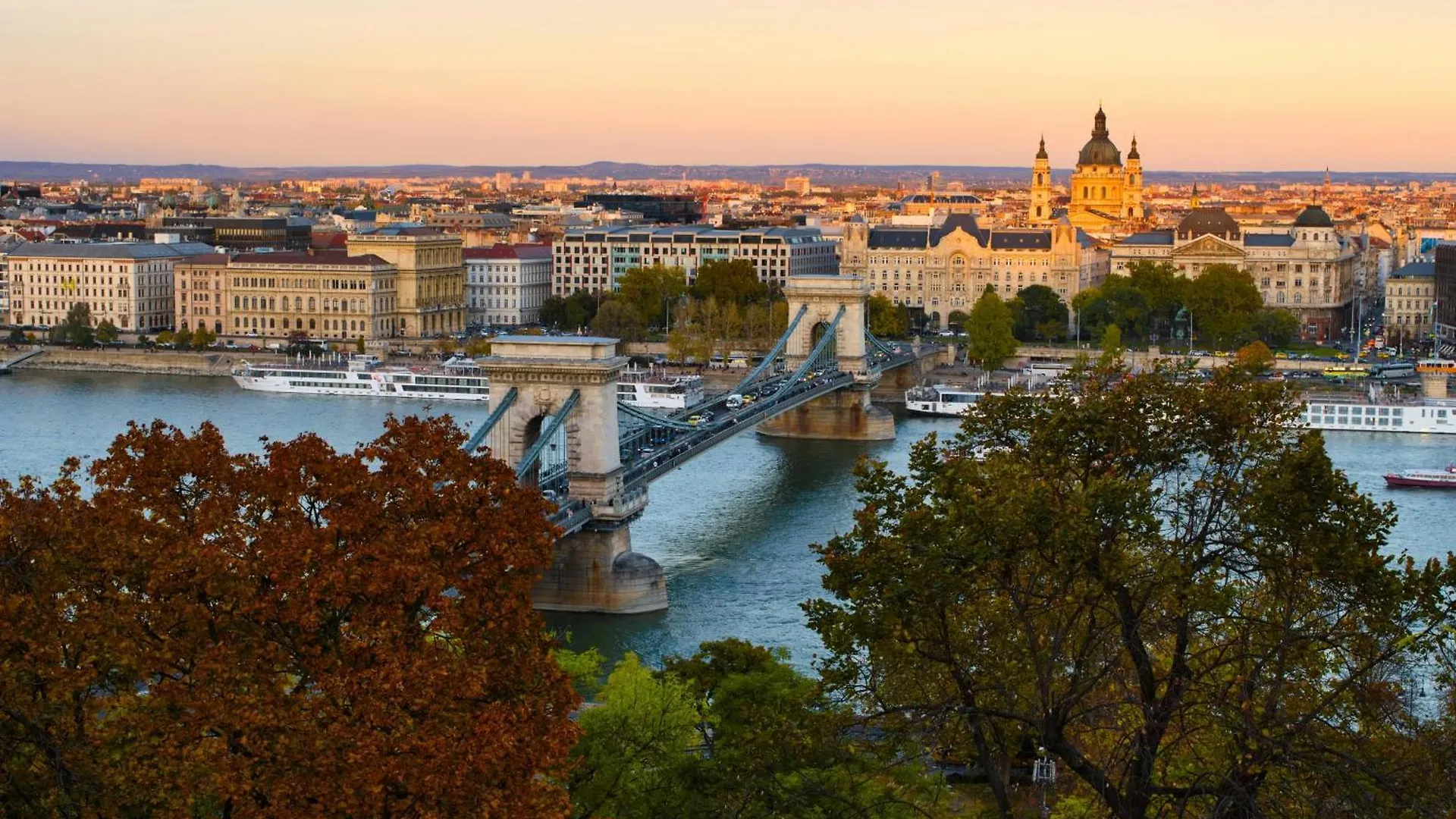 K27 - Cozy Boutique Apartments - Top Location By Bqa Budapest