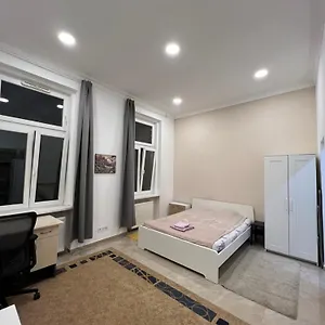 Bella - A Cozy In The Center Budapest