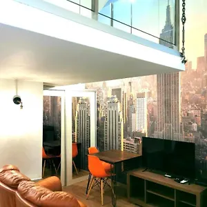 Apartamento Downtown Next To The Basilica, Budapest