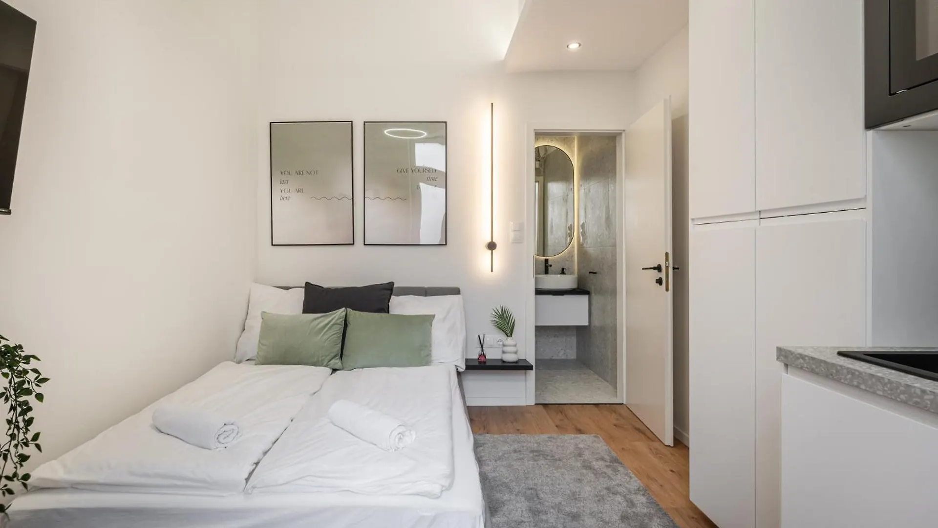 K27 - Cozy Boutique Apartments - Top Location By Bqa Budapest Ungern