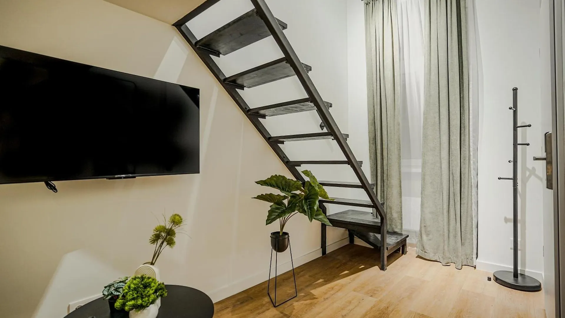 K27 - Cozy Boutique Apartments - Top Location By Bqa Budapest Ungern