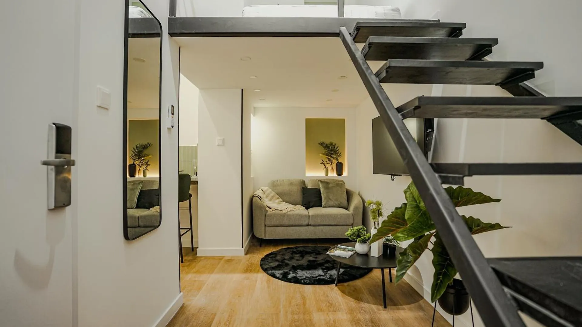 K27 - Cozy Boutique Apartments - Top Location By Bqa Budapest Ungern