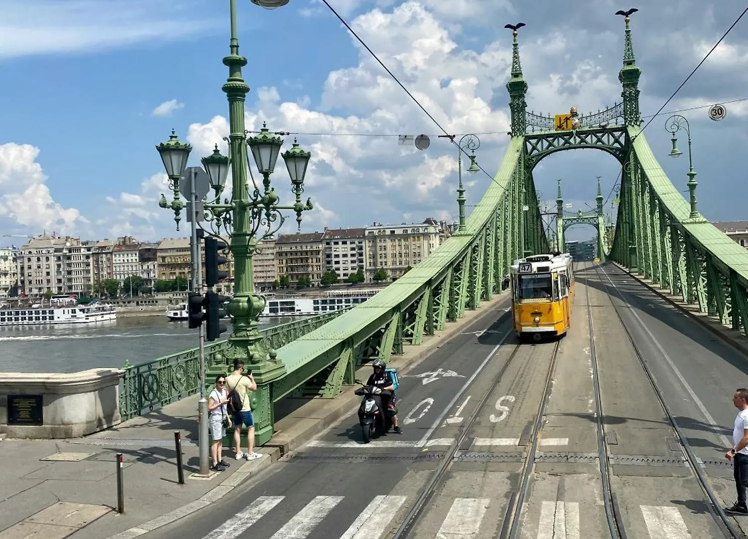 K27 - Cozy Boutique Apartments - Top Location By Bqa Budapest