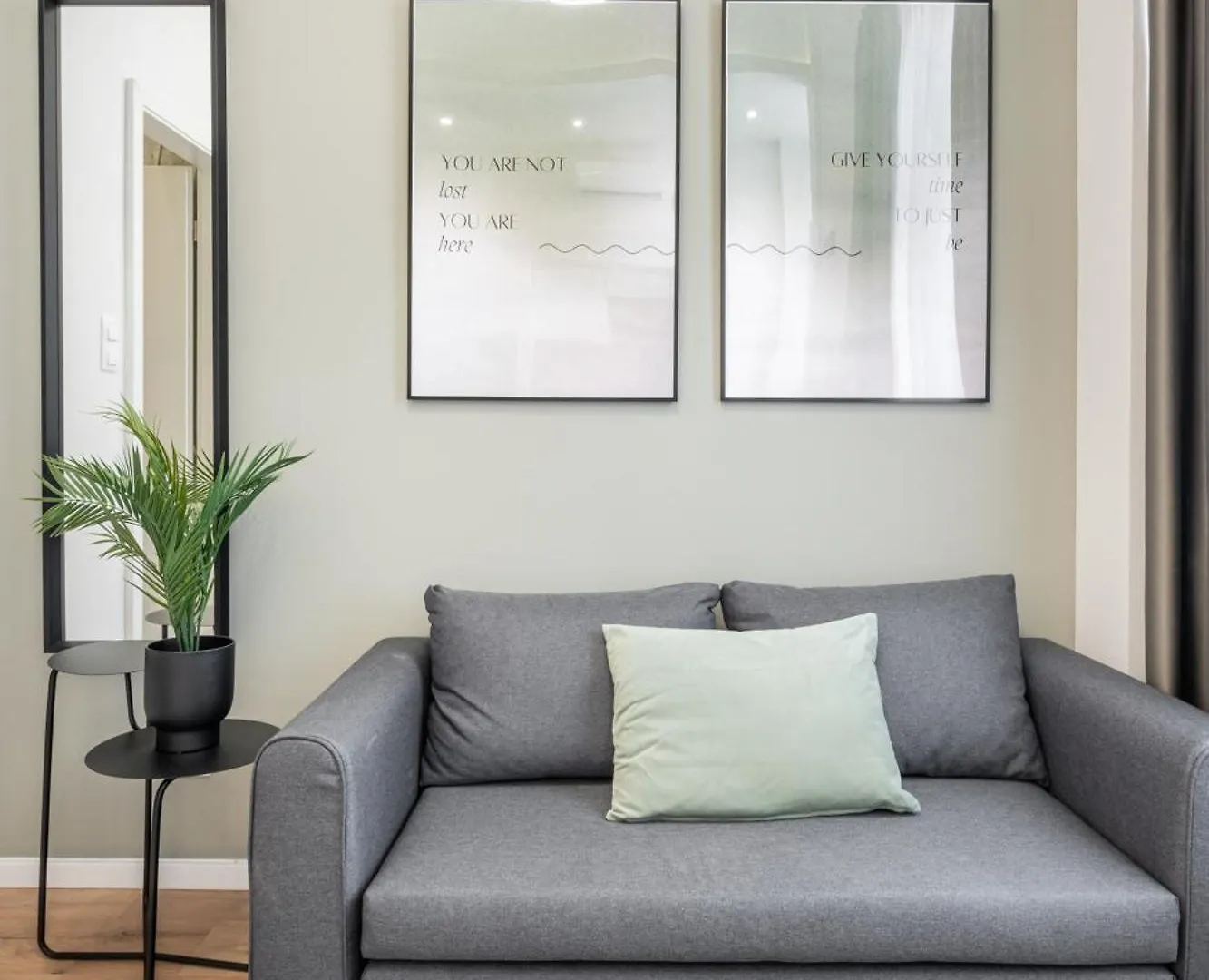 K27 - Cozy Boutique Apartments - Top Location By Bqa Βουδαπέστη 0*,