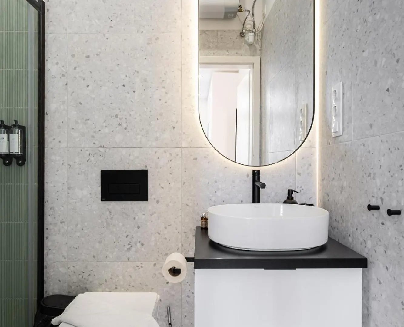 K27 - Cozy Boutique Apartments - Top Location By Bqa Βουδαπέστη